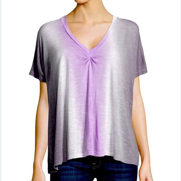 Young Fabulous & Broke Oversized Knit Top Sz S - Picture 1 of 9